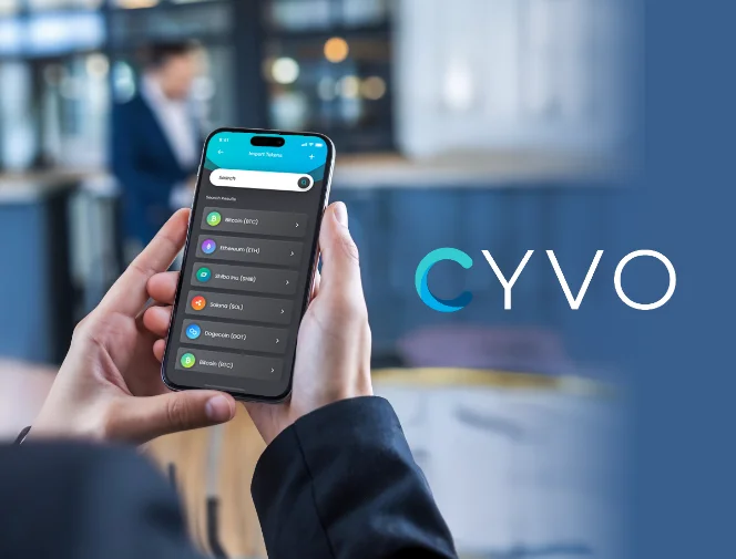 CYVO