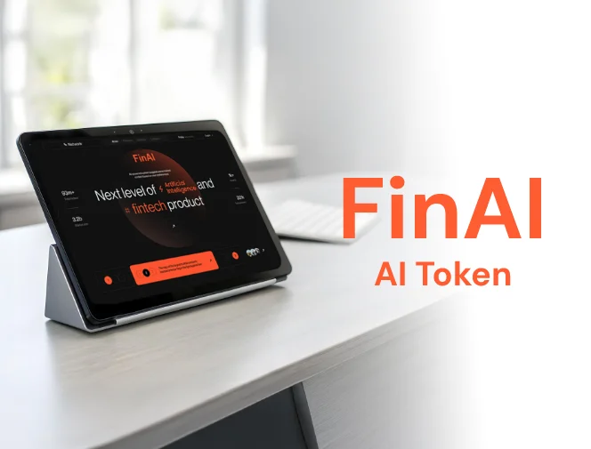 FIN AI - An AI Token