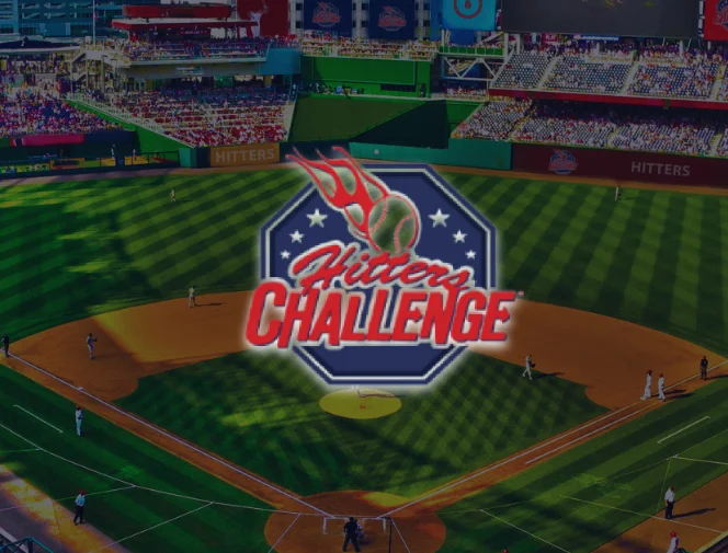 Hitters Challenge
