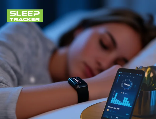 Sleep Tracking