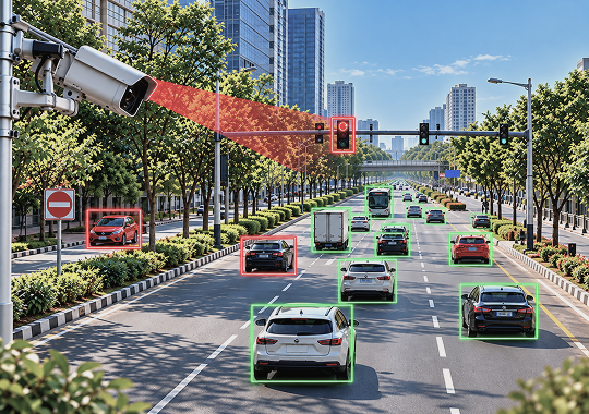 automotive mobility transport