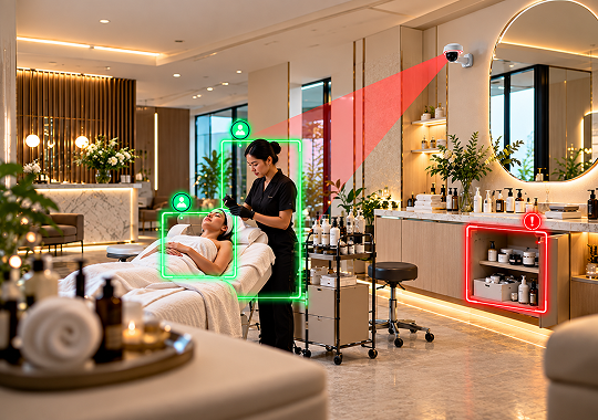 cosmetic wellness