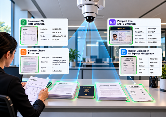 document intelligence