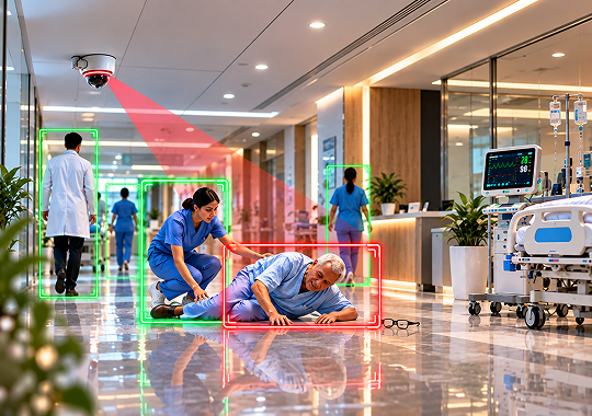 healthcare life sciences