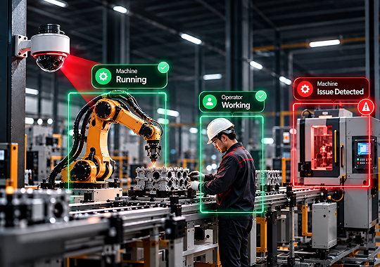 Manufacturing