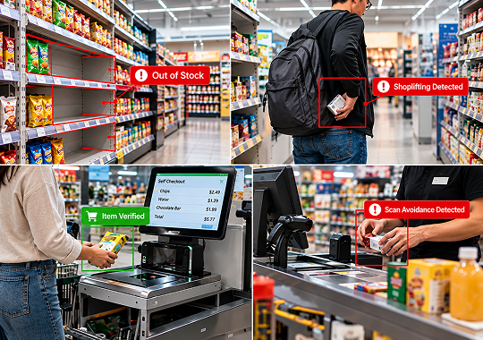 retail e commerce