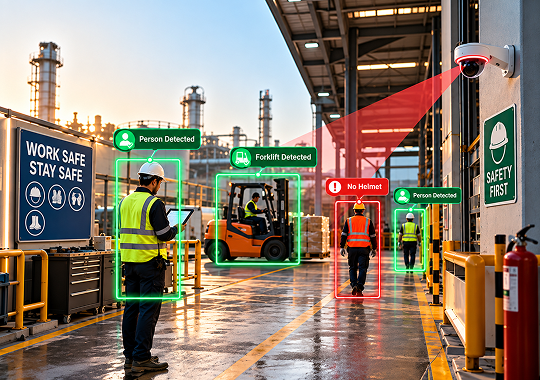 workplace safety ehs