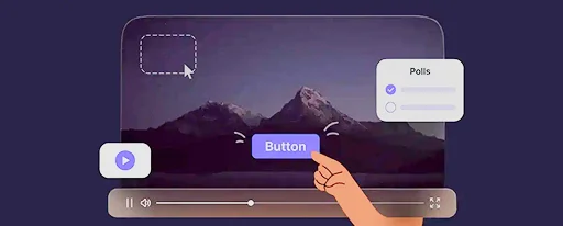 Interactive Video Content Makers