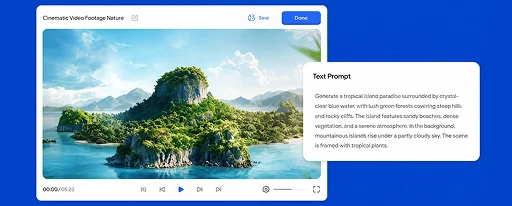 Text-to-Video Generators