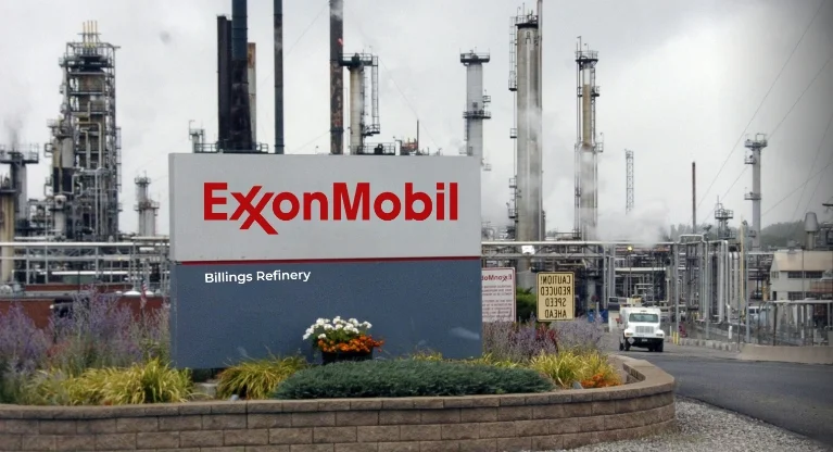 exxonmobil
