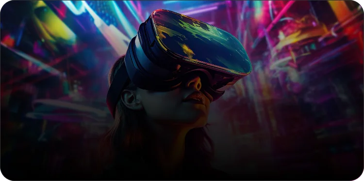 AR/VR Development