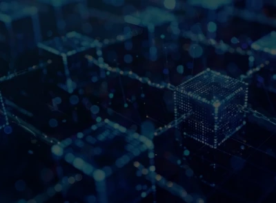 Blockchain Development Company