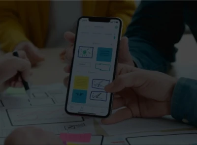 Mobile App Development Company