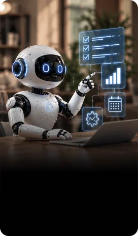 Agentic AI