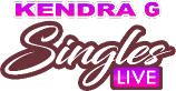 Kendra G logo