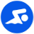 SwimPro logo