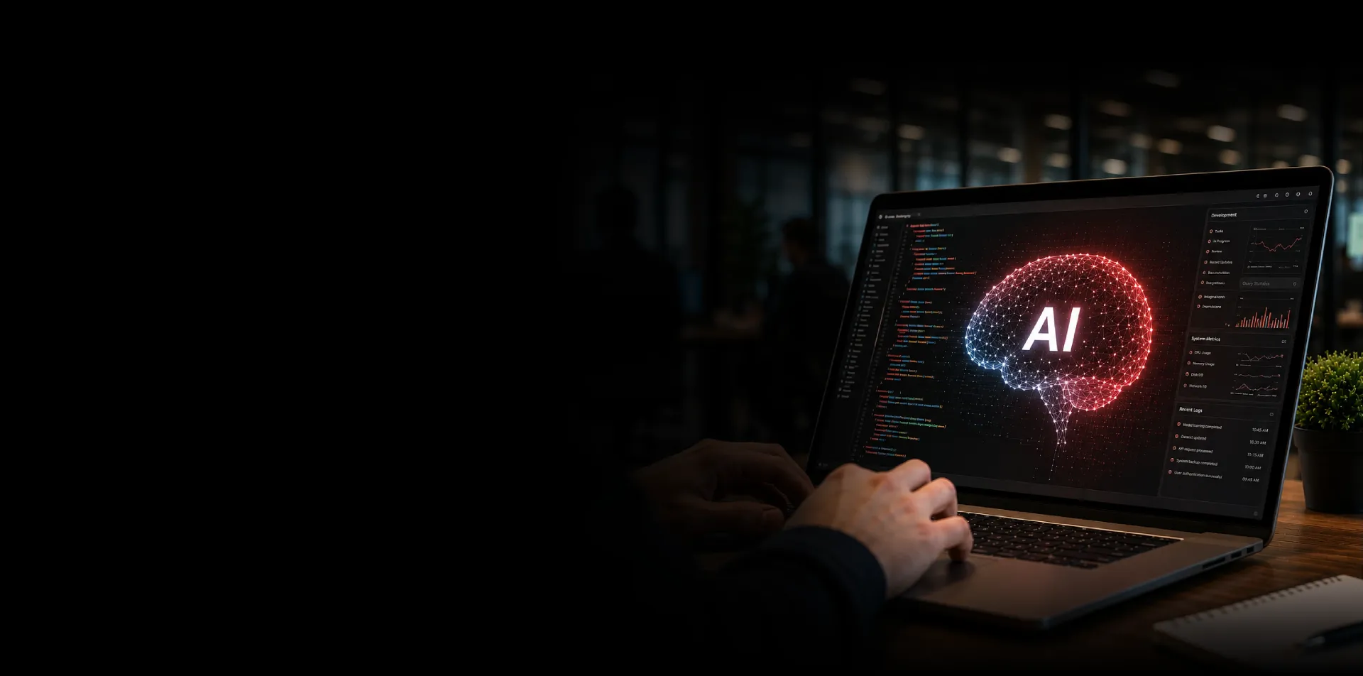 Leading AI Development Company