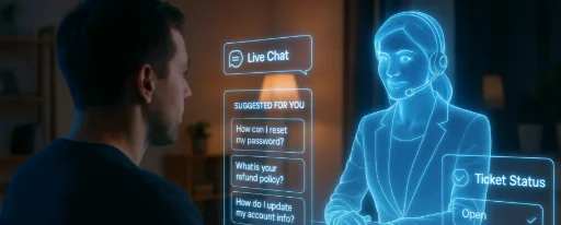 Customer Support Agents