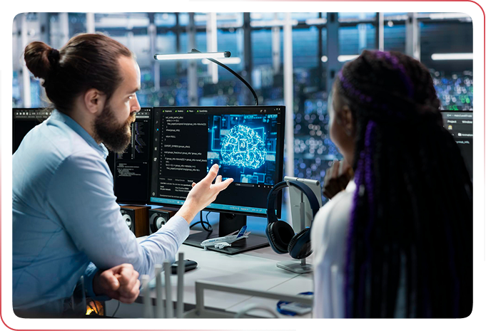 artificial intelligence