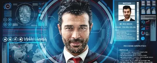 Facial Recognition Software