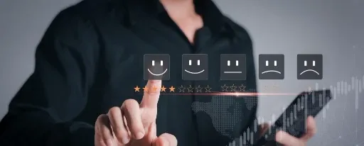 Sentiment Analysis Solutions