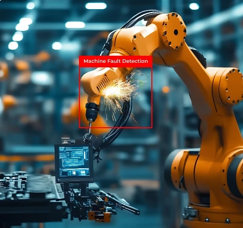 AI Video Analytics is Transforming Manufacturing