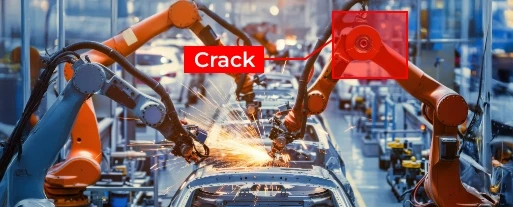 Automotive Component Manufacturing