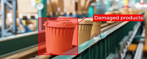 FMCG & Packaging Factories