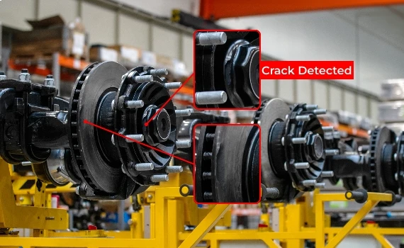 Predictive Maintenance Support