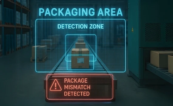 Quality Control & Process Monitoring