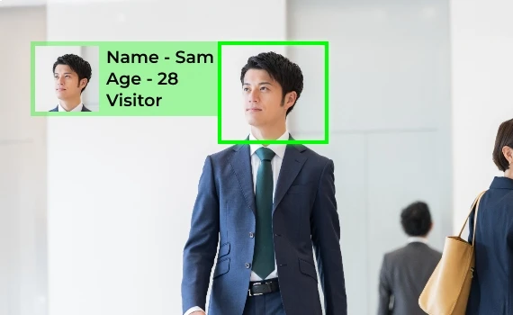 Site Security & Access Control