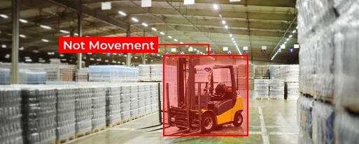 Warehousing & Logistics Centers
