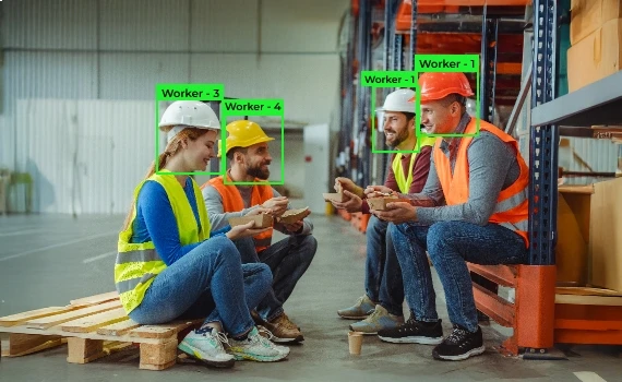 Worker & Workflow Analytics