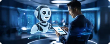 competitors will build larger pipelines with less effort