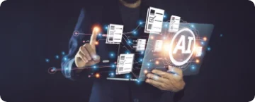 manual workflows can inflate sales costs