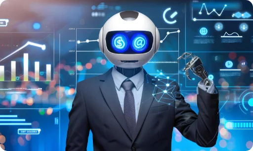 custom ai sales agent development