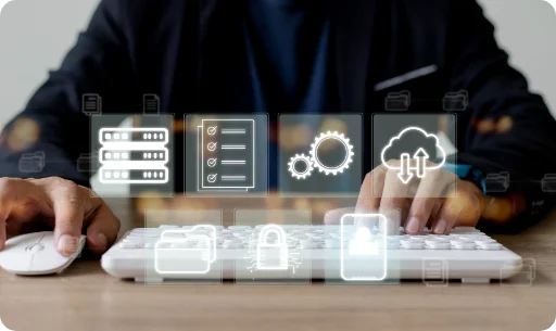 integration with existing systems