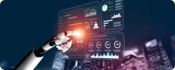 talent shortages will hit you harder without automation