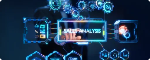 Predictive Cross-Sell & Upsell