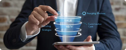 Sales Pipeline Prediction