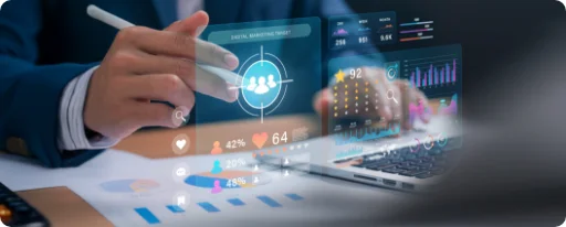 Tailored Customer Outreach