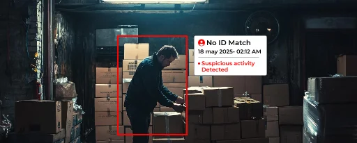 Automated Incident Logging