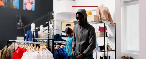 Behaviour-Aware Detection