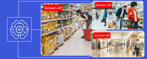 Multi-Stream Processing