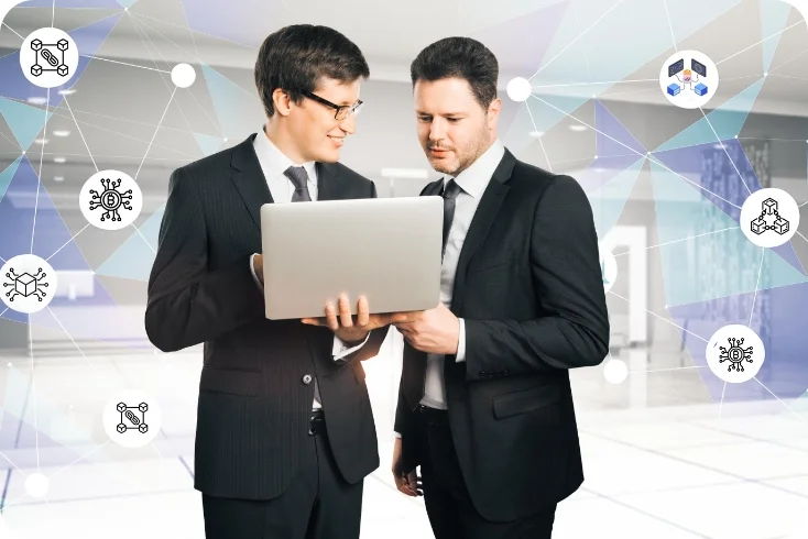 Cutting-Edge Blockchain Solutions