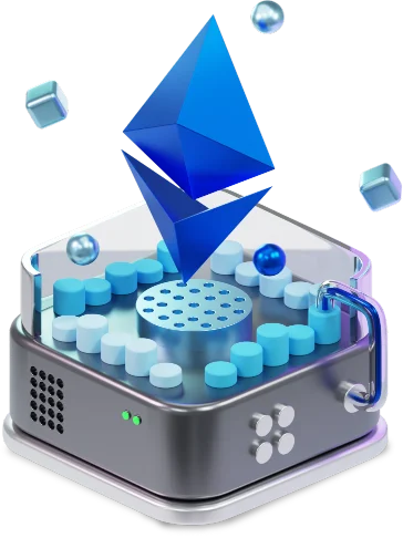 cutting-edge blockchain