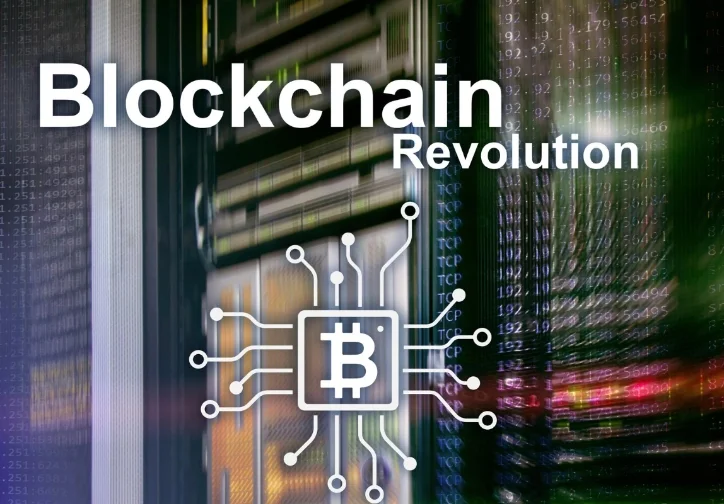 Kickstart Your Blockchain Revolution