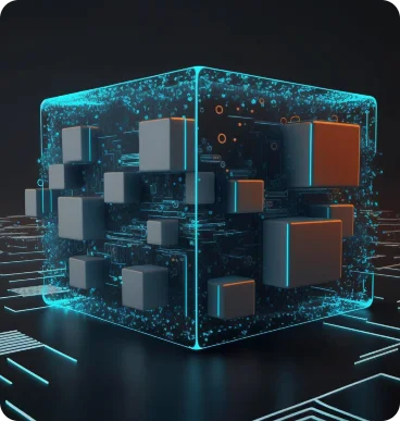 Leading Blockchain Development Experts