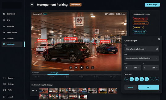 AI CCTV DETECTION 13