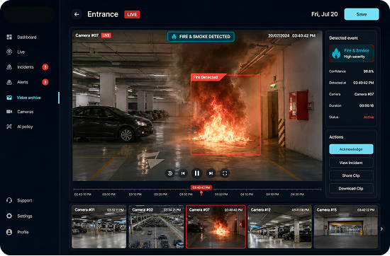 AI CCTV DETECTION 5